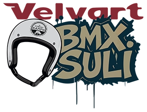 Velvárt BMX Suli