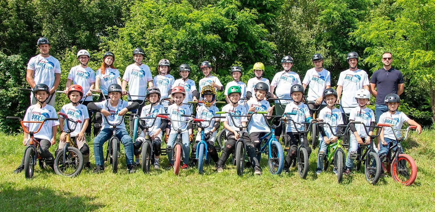 Velvárt BMX Suli pillanatkép